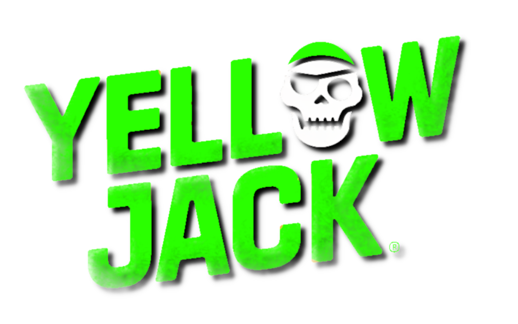 🍹Le Yellow Jack : Le bar incontournable de Sandy Shore !🍹